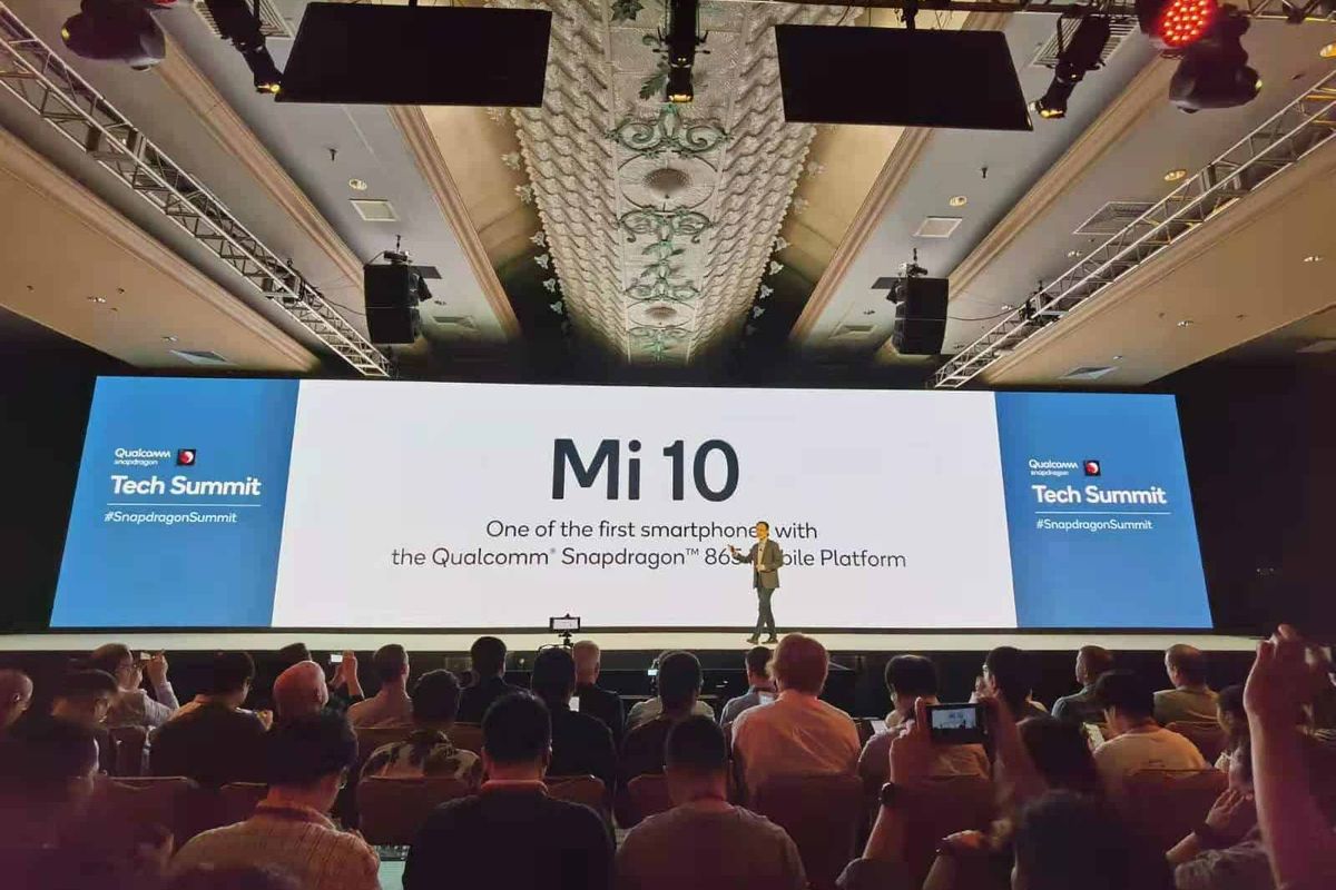 Xiaomi Mi 8 receives MIUI 12 update in China