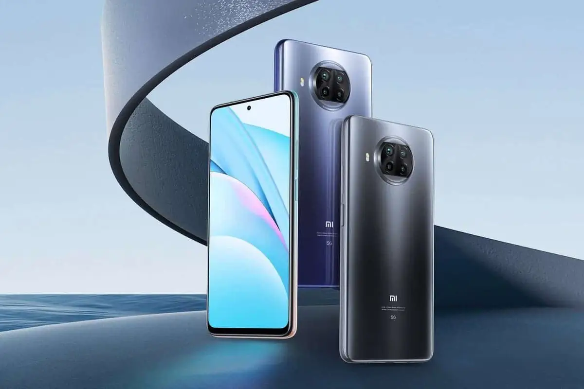 Redmi Note 9 5G Lineup To Launch Next Week