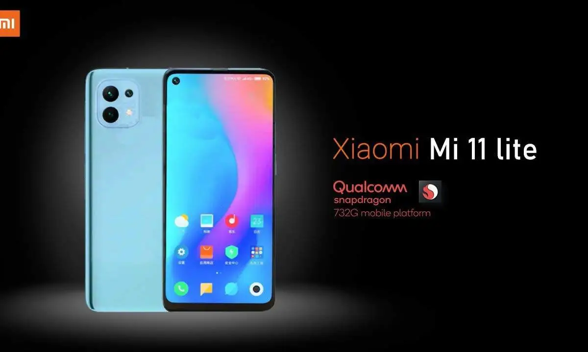 Xiaomi Mi 11 Lite (Youth Edition) to use matrix triple cameras, SD775G & more