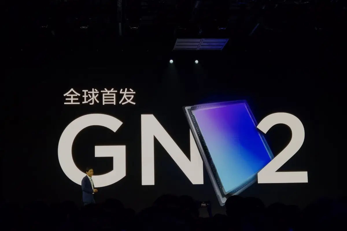 Xiaomi Is Working On A 200MP Camera Smartphone