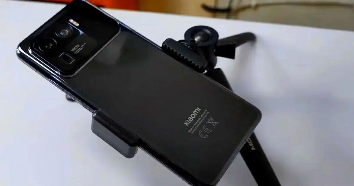 Xiaomi Mi 11 Ultra will be the first device with Samsung 50MP ISOCELL GN2 sensor