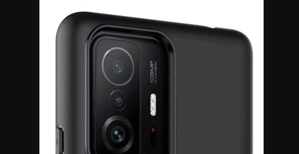 Xiaomi Mi 11T series with SD888 & 120W fast charge to launch tomorrow