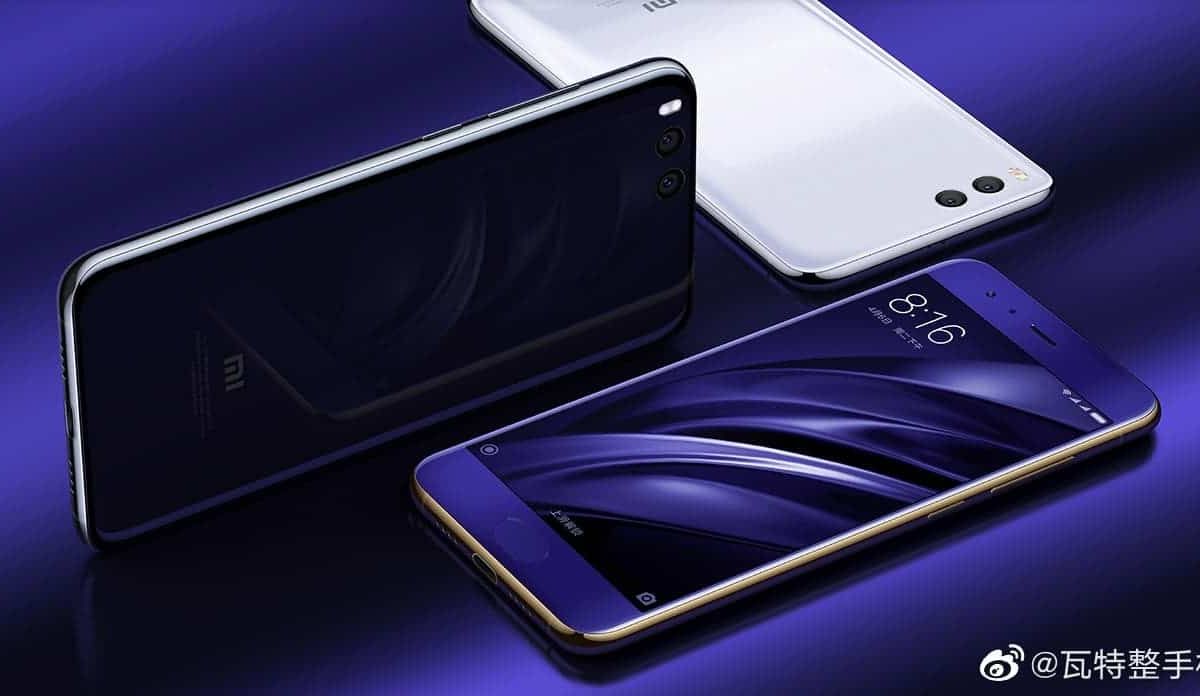 Xiaomi to release a Xiaomi Mi 6 replica? Lei Jun replies