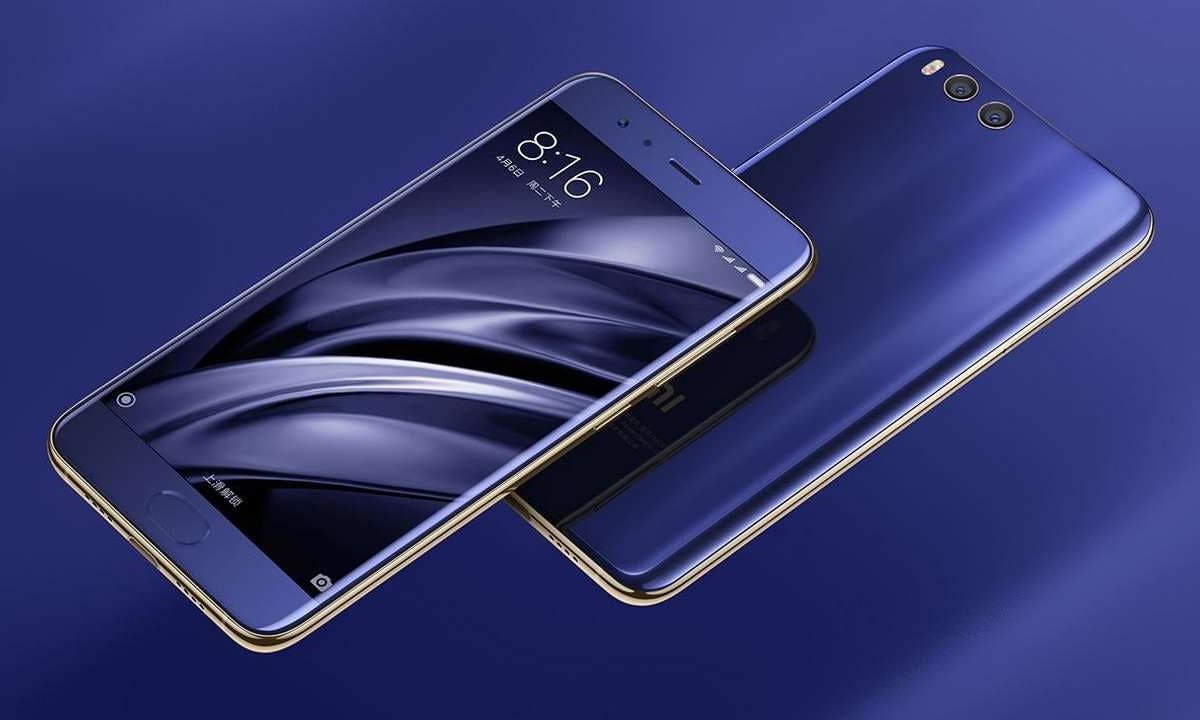 Xiaomi Mi 6 gets MIUI 11 but it's not based on Android 10