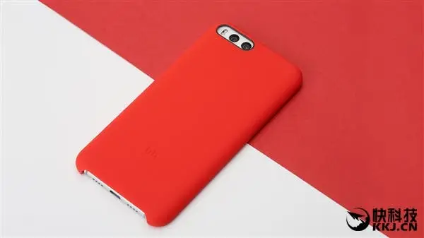 Official Xiaomi Mi 6 protective case/cover and film now available