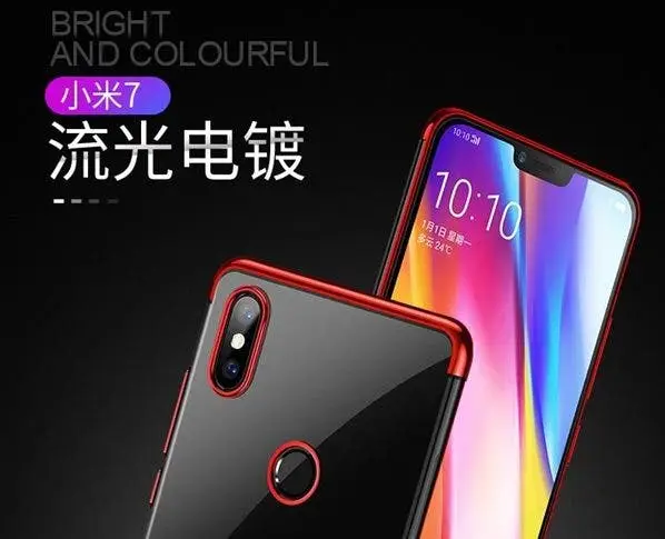 Xiaomi Mi 7 Still In Play - Looks Different From The Mi 8