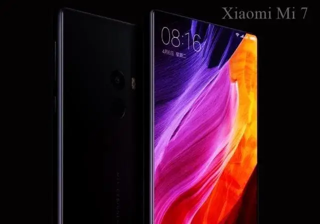 Xiaomi Mi 7 To Have A Plus Variant - May Launch Simultaneously