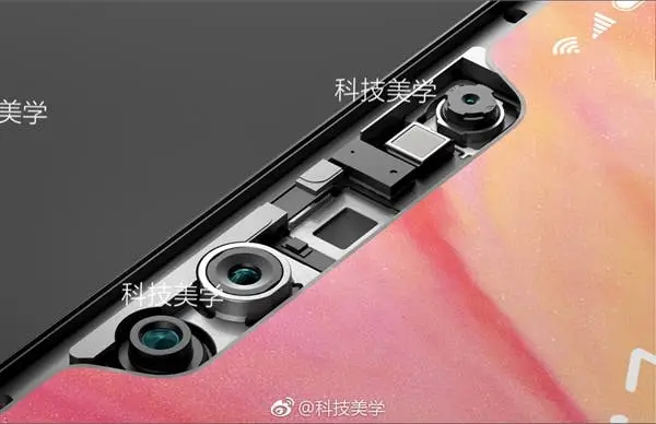 Xiaomi Mi 8 To Come With iPhone X-Like Face Recognition