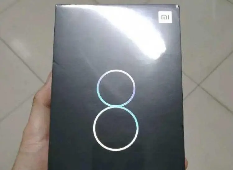 Xiaomi Mi 8 Teasers Reveal GPS Prowess
