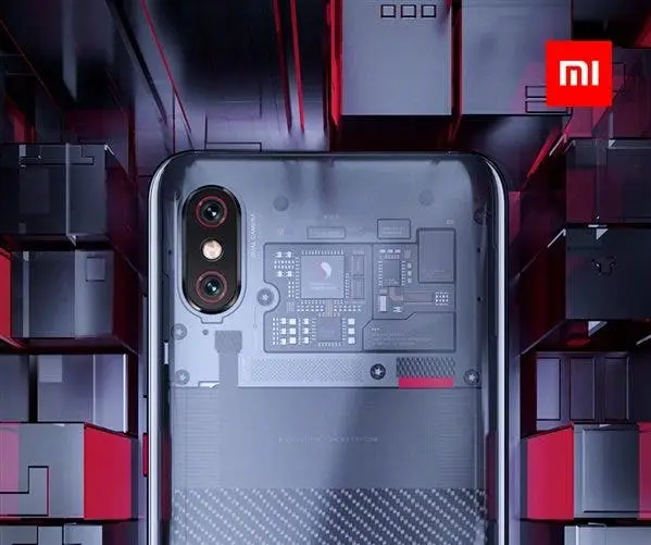 Xiaomi Mi 8 Explorer Edition To Hit The Market On July 30th