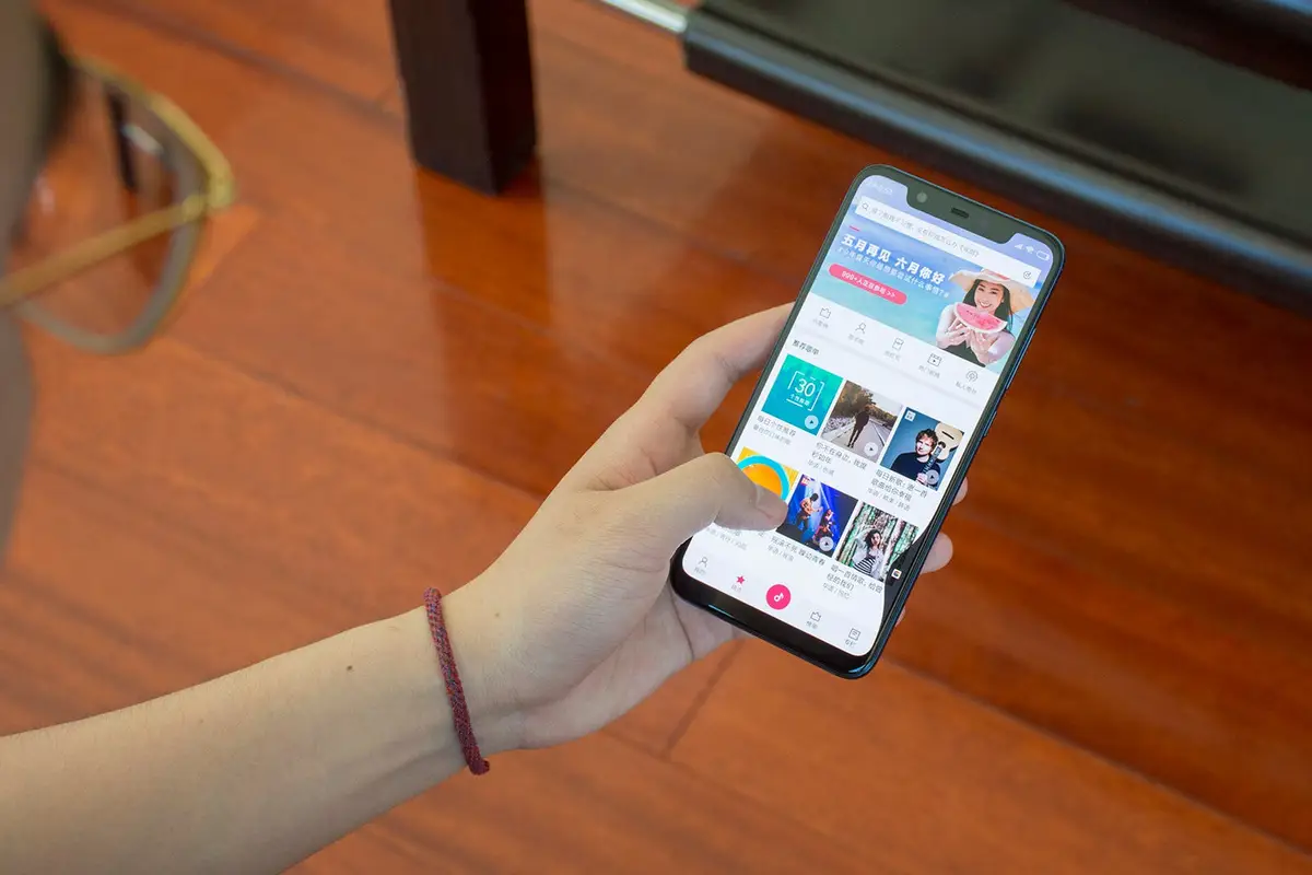 Tmall To Sell Xiaomi Mi 8 At Launch Price On July 11
