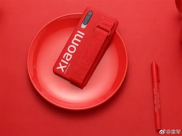 Jingdong has about 90,000 reservations for Xiaomi Mi 9 without price