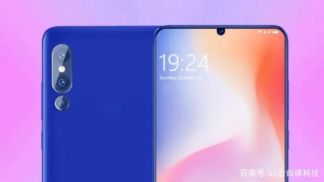 No Official Information About Xiaomi Mi 9 Yet, But...