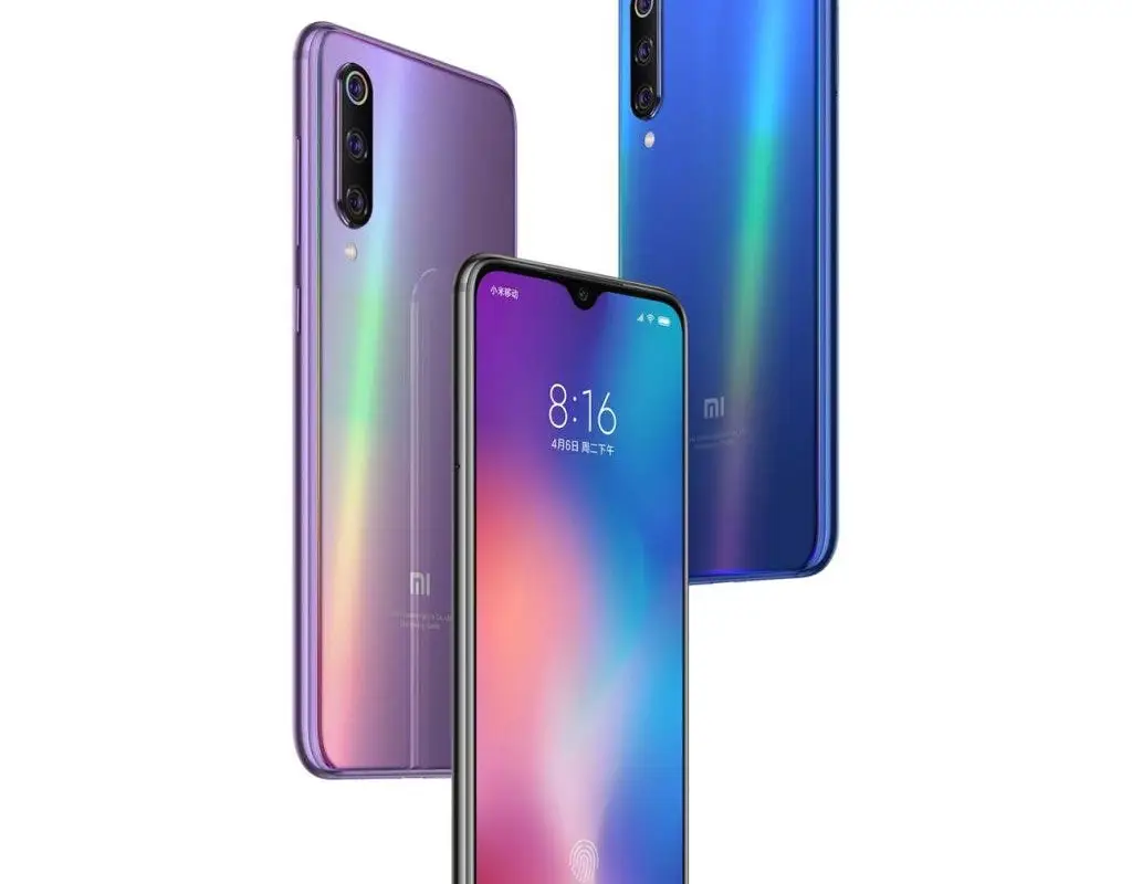 Xiaomi Mi 9 SE Got 200,000 Reservations at Jingdong