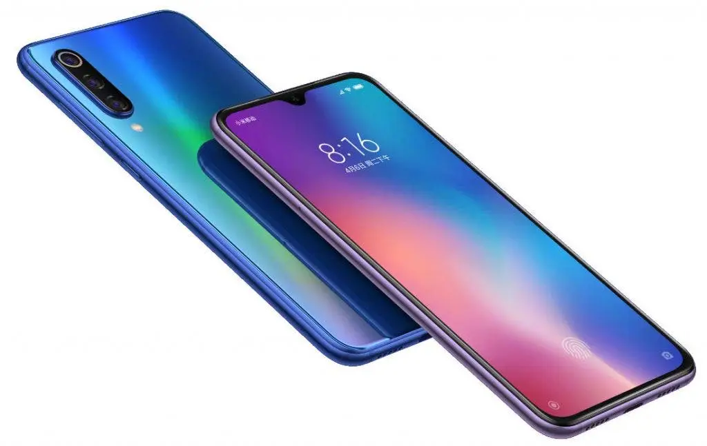 Xiaomi Mi 9 SE is an affordable Mi 9 with a $297 price tag and a few caveats