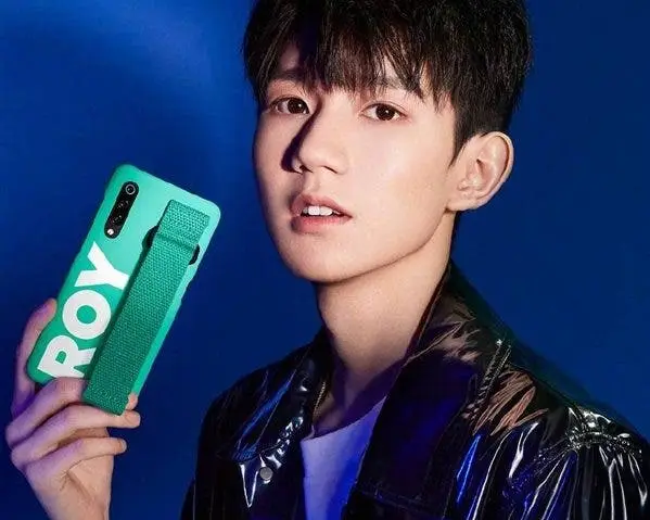 Lei Jun: Xiaomi Mi 9 customized protective case will not be sold