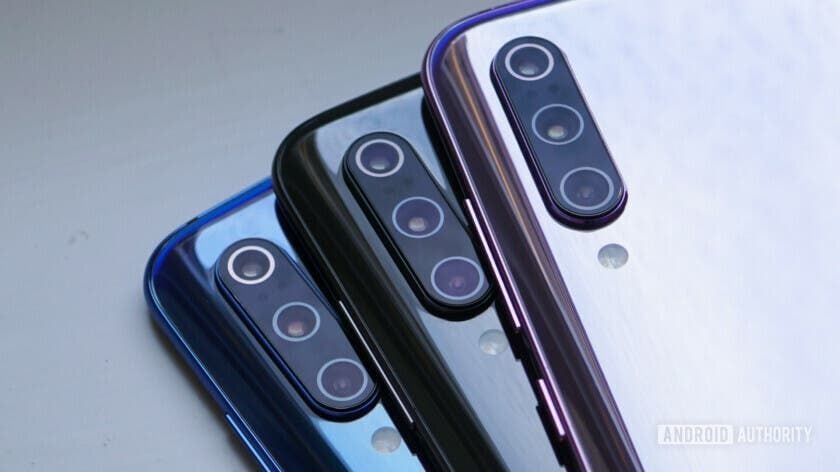 Xiaomi Mi 9 will soon be able to increase its RAM capacity by 3GB