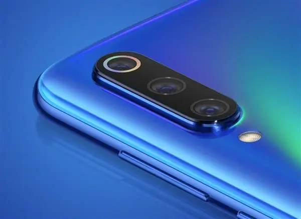 Xiaomi Mi 9 adds "Game Turbo" to its numerous features