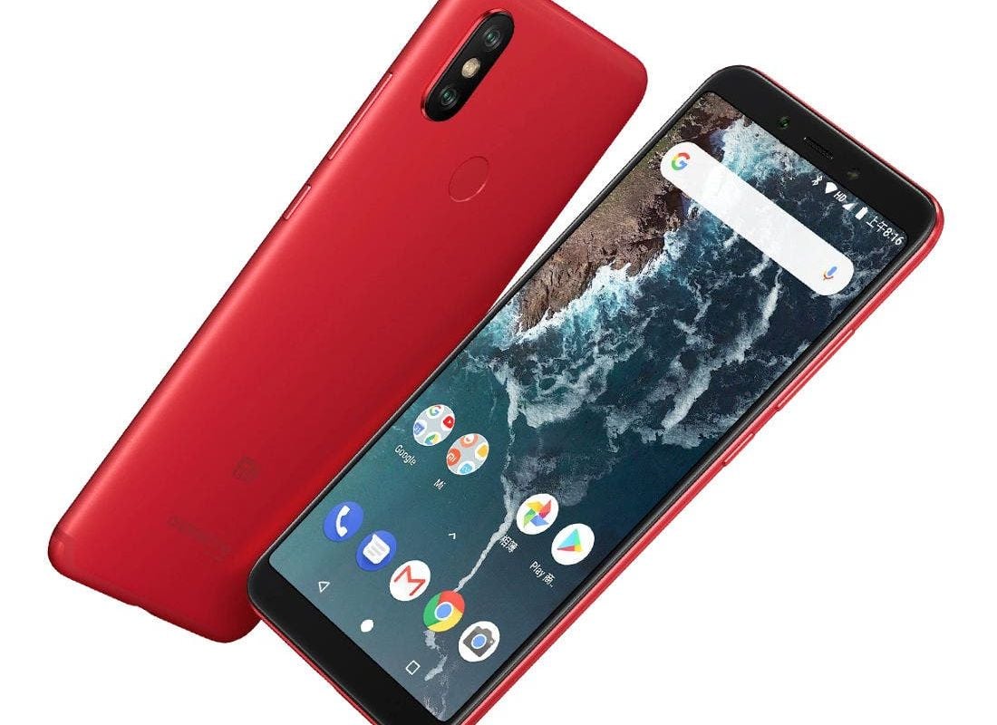 Xiaomi Mi A2 6GB RAM, 128GB storage variant goes on sale in India, 4GB RAM version gets price drop