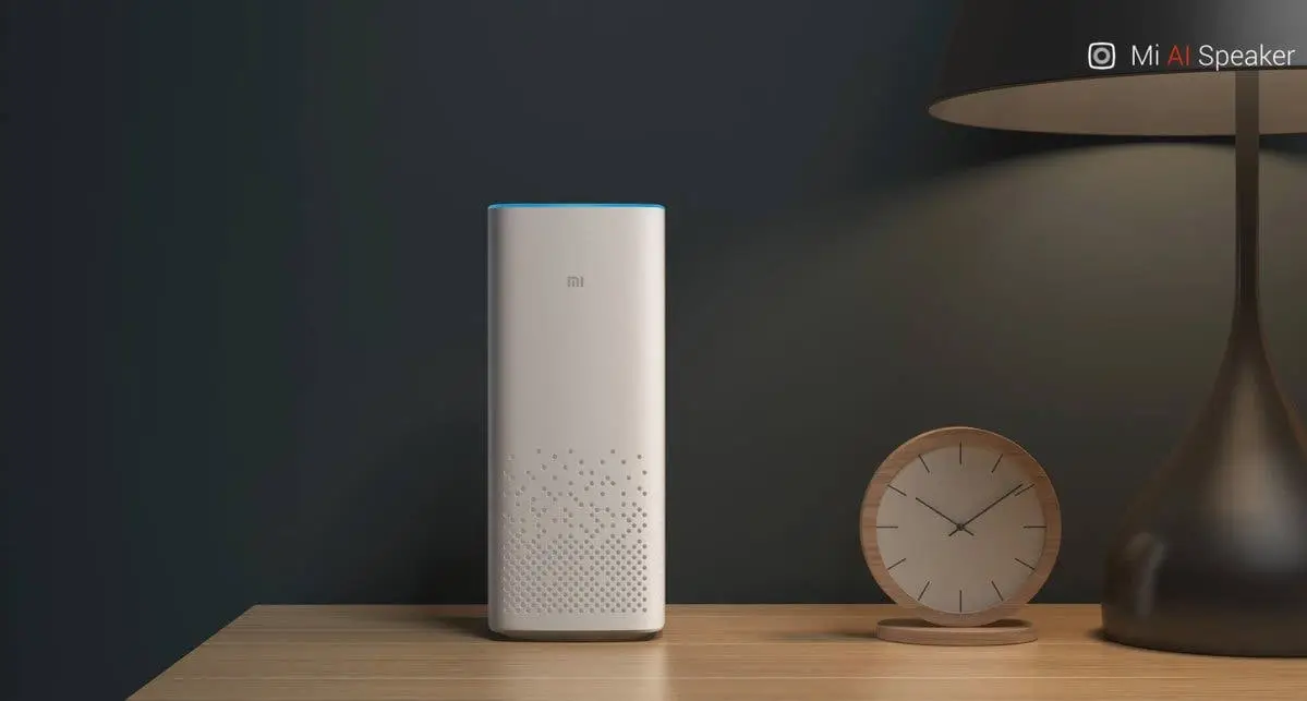 Beta testers of the Xiaomi Mi AI Speaker can buy it for just 1 Yuan