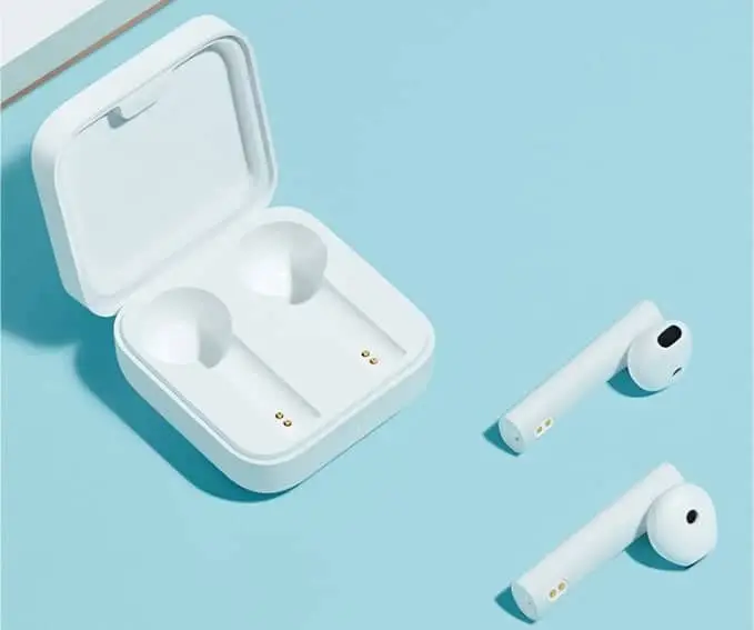 Xiaomi Mi Air 2SE true wireless headphones released for 169 yuan ($24)