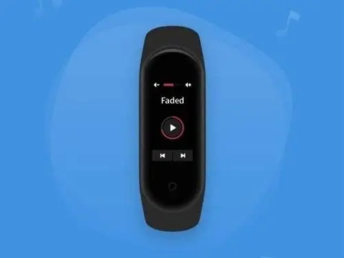 Xiaomi Mi Band 4: Expect NFC, color screen, heart rate detection, and better battery life