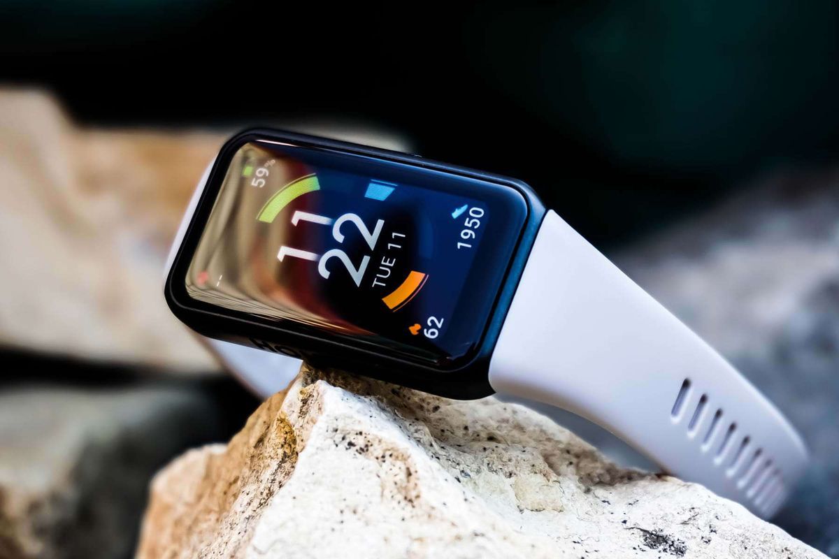 Xiaomi Mi Band 7 Might Come On May 10