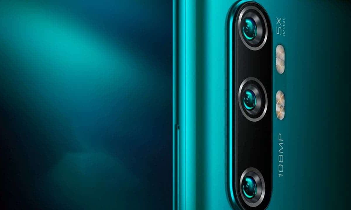 Xiaomi will bring two Mi and two Redmi branded phones with 108MP cameras in 2021