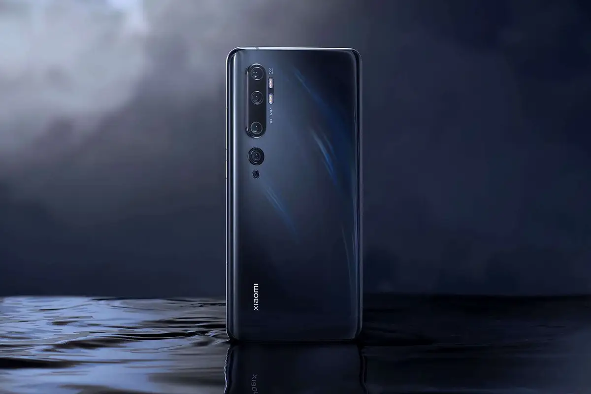 Xiaomi CC10 series is coming - gets battery certification