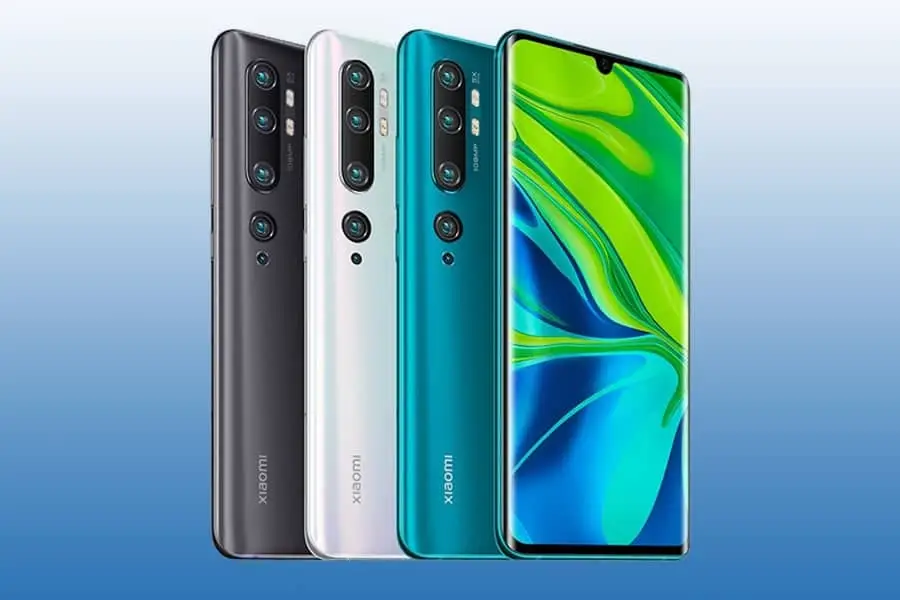 Xiaomi CC 11 Pro will arrive with an advanced display and camera