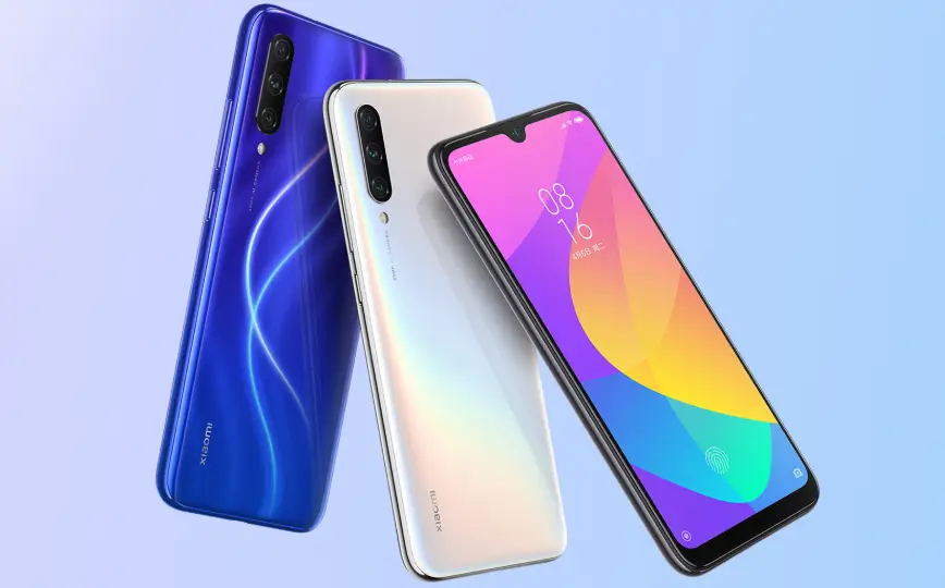 Xiaomi CC9 Pro With 108MP Camera Coming Tomorrow