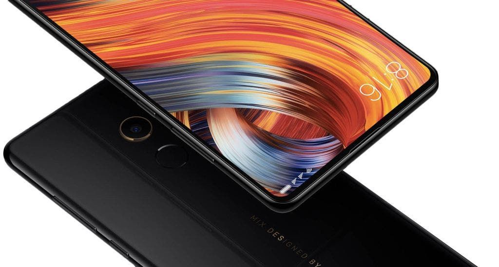 Get the Xiaomi Mi MIX 2 Global version for just $349.99 and others