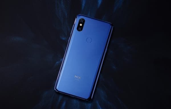 Xiaomi Mi MIX 3 to sell for 1000 yuan ($145) cheaper on June 10th