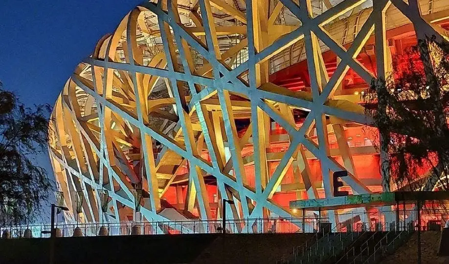 New night image of Xiaomi Mi MIX 3 appears online