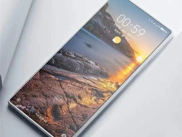 Top 5 features to expect from the Xiaomi Mi MIX 4