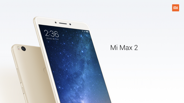 Xiaomi Mi Max 2 soon available in cheaper 4GB RAM + 32GB storage variant!