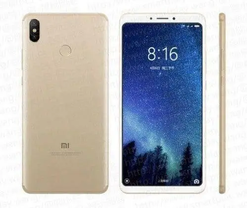 Price Leak: Xiaomi Mi Max 3 To Sell For 1699 Yuan ($258)