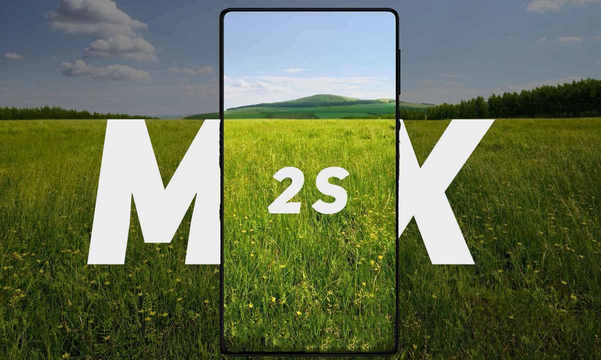 Xiaomi Mi Mix 2S: Everything you need to know!