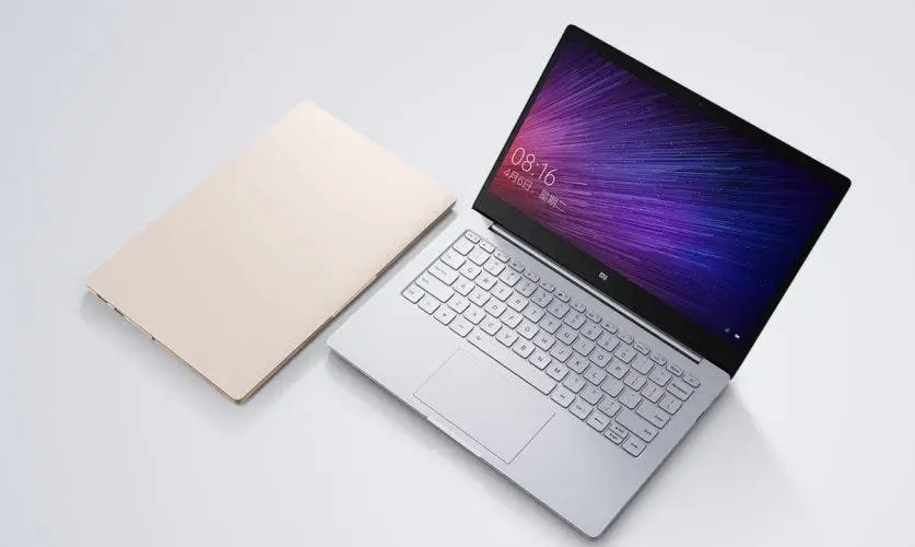 Xiaomi rumored to launch a new Notebook tomorrow alongside Mix 2!