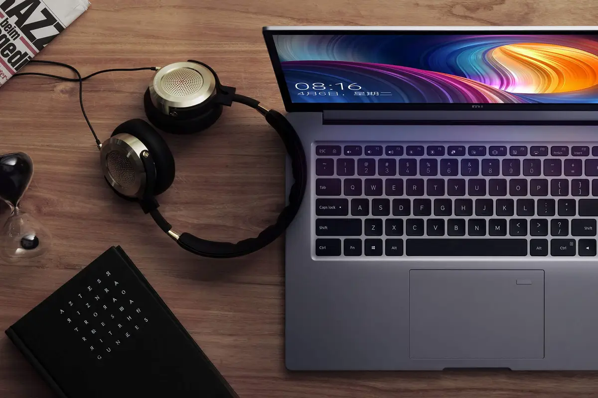 Xiaomi Mi Notebook 15.6-inch 2019 Announced, Sports 8th-Gen Intel Chip