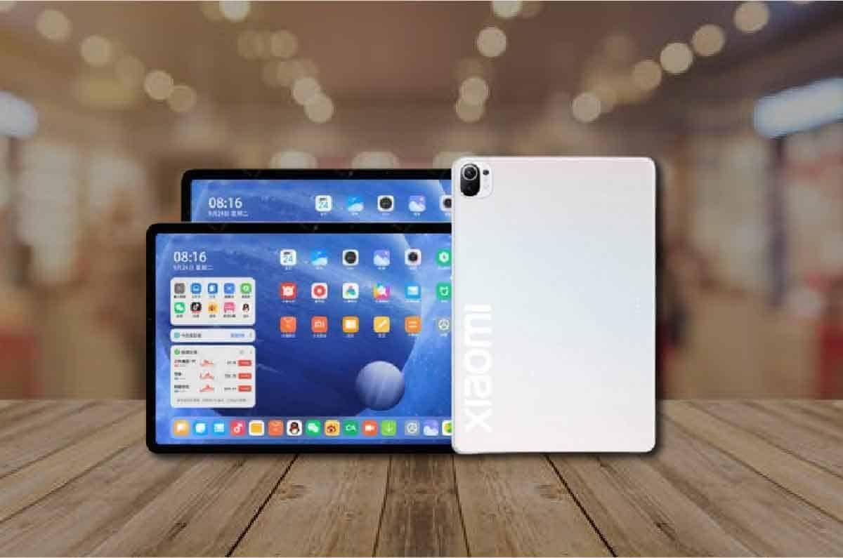 Xiaomi Mi Pad 5 will be an affordable iPad for those who prefer Android