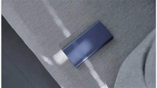 Xiaomi Mi PowerBank 2 10.000mAh dual-USB Announced At 79 Yuan ($12)