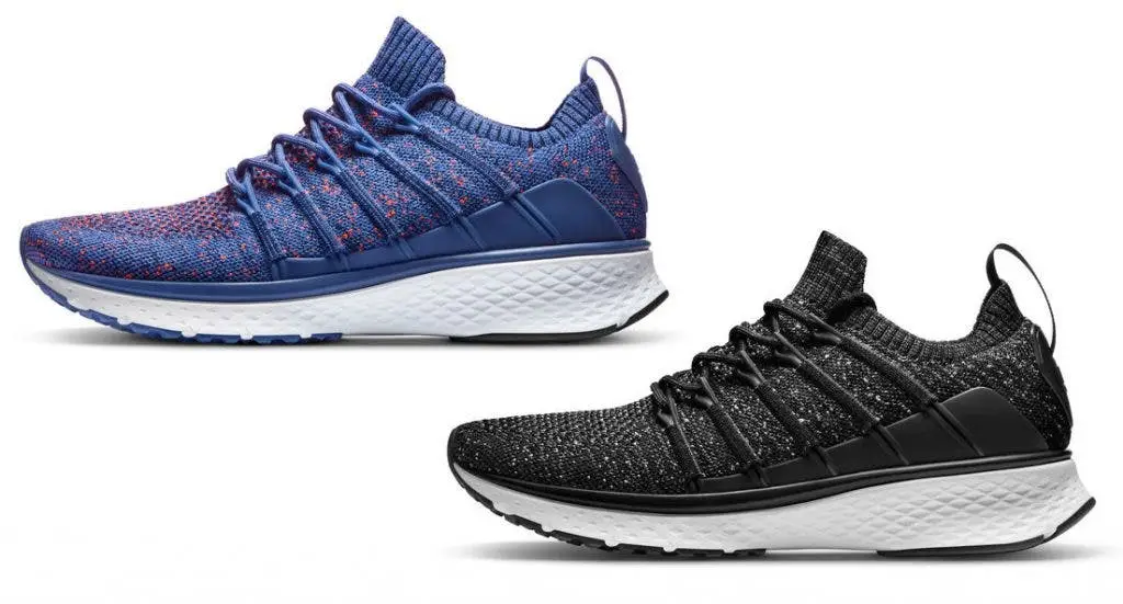Mi Sports Shoes officially teased by Xiaomi India, to launch soon