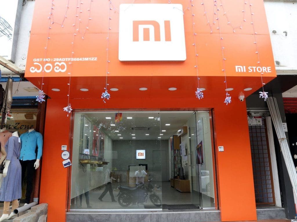 Xiaomi wants to see three times more Mi Stores in Europe