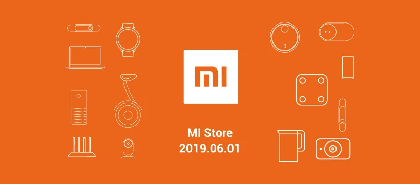 Xiaomi Mi Store to arrive in Portugal on June 1