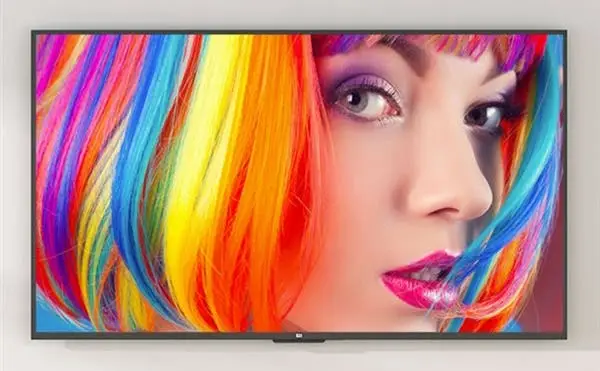 Xiaomi Mi TV 3S 60-inch gets a price cut, now just 4699 yuan ($680)