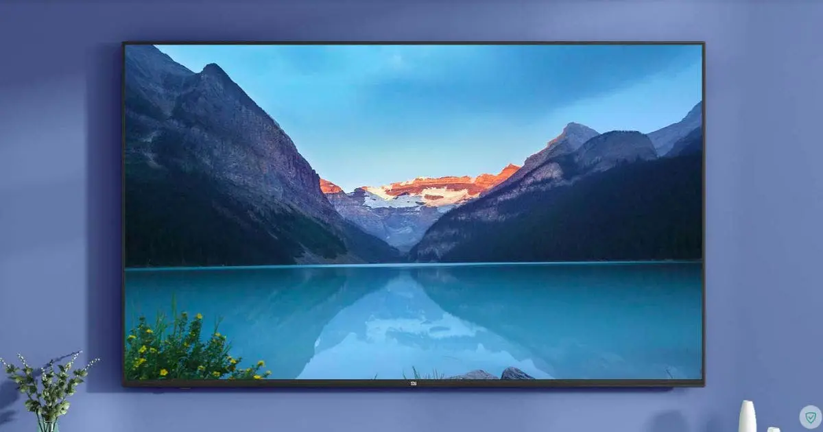 Xiaomi Mi TV 4A Launched with 70-inch 4K HDR Display in China