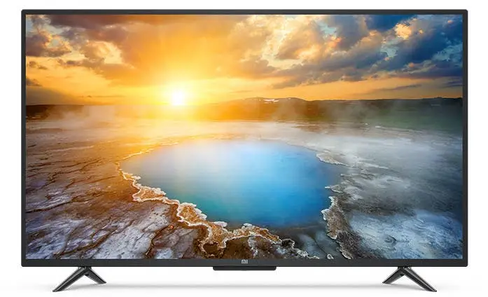 Xiaomi Mi TV 4A 40-inch Full HD Smart TV with with A.I. voice remote unveiled in China