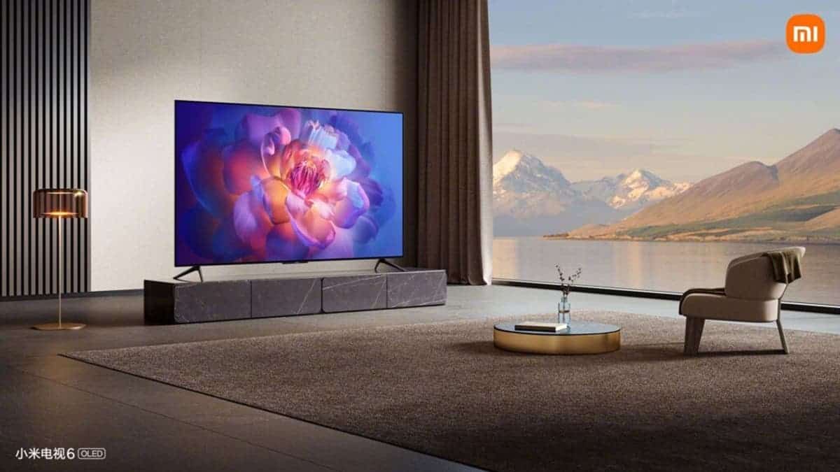 Xiaomi TV Ranked 5th In The World and 1st In China