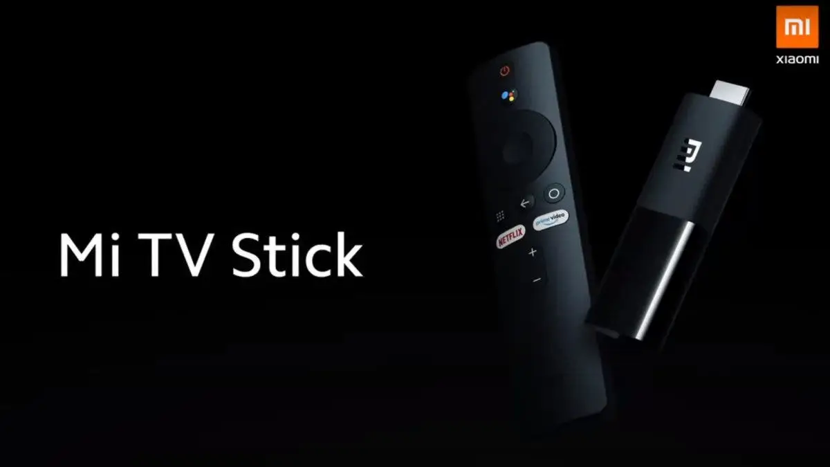 Xiaomi Mi TV Stick to launch in India on August 5, to be priced below $40